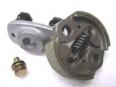 ZENOAH  kompletn� spojka G230-G240-G240-G270RC.  Made in Japan